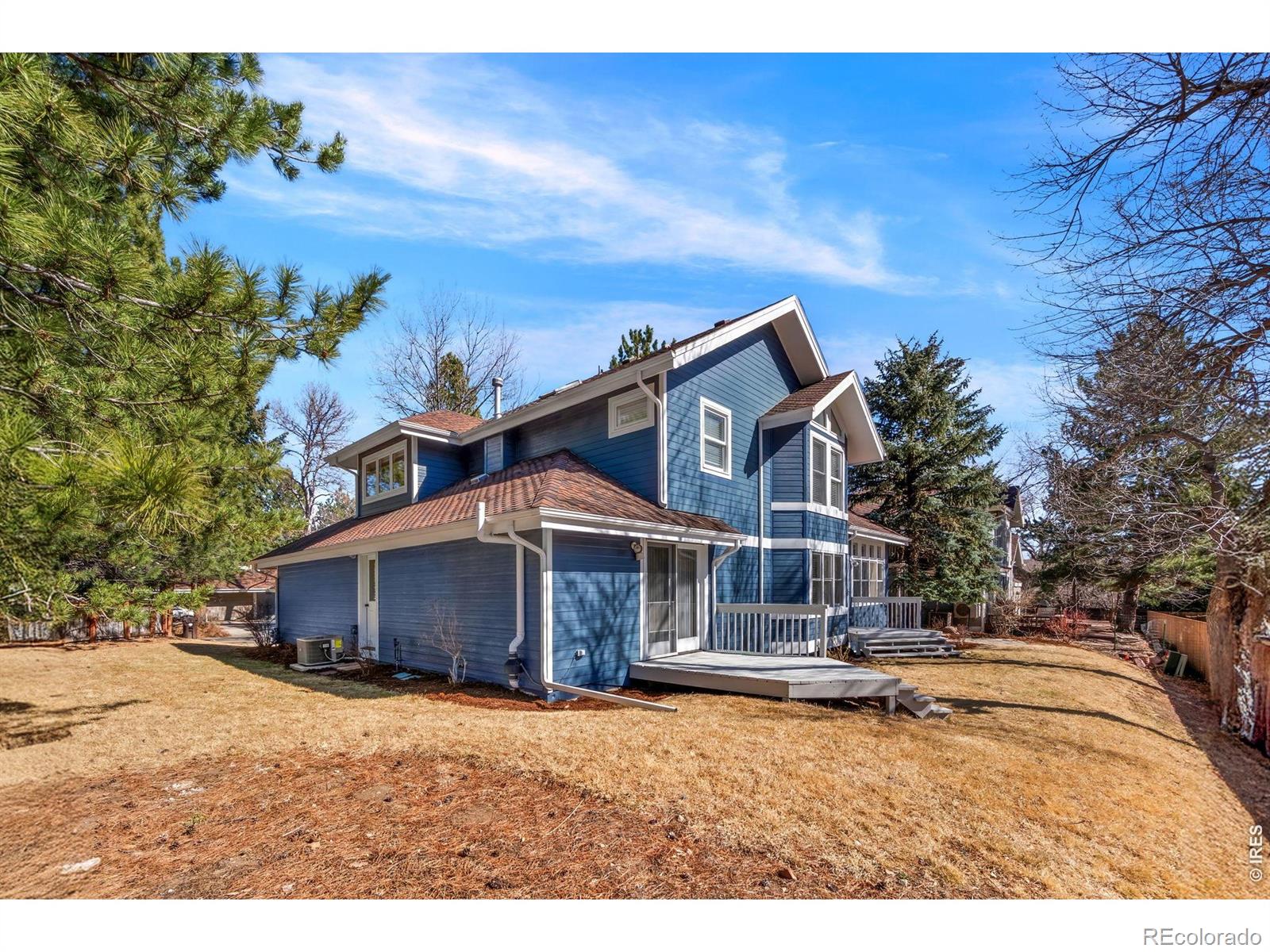 3540 19th Street Boulder CO 80304