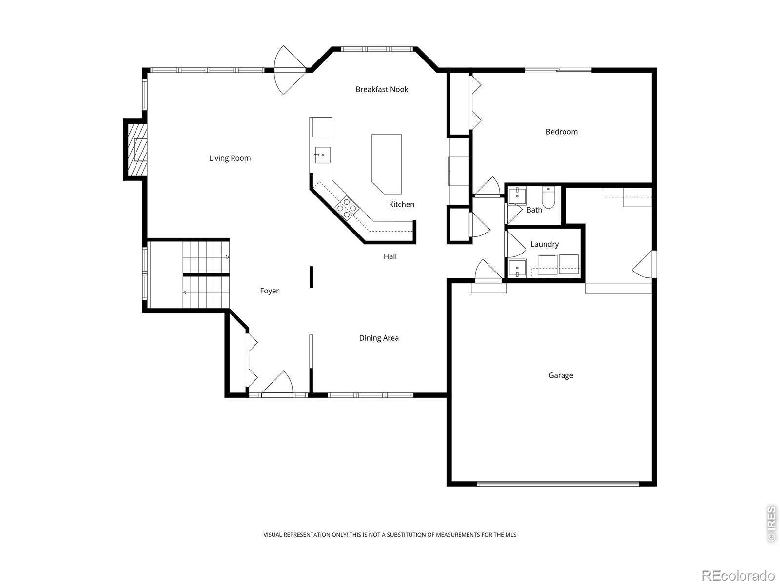 3540 19th Street Boulder CO 80304