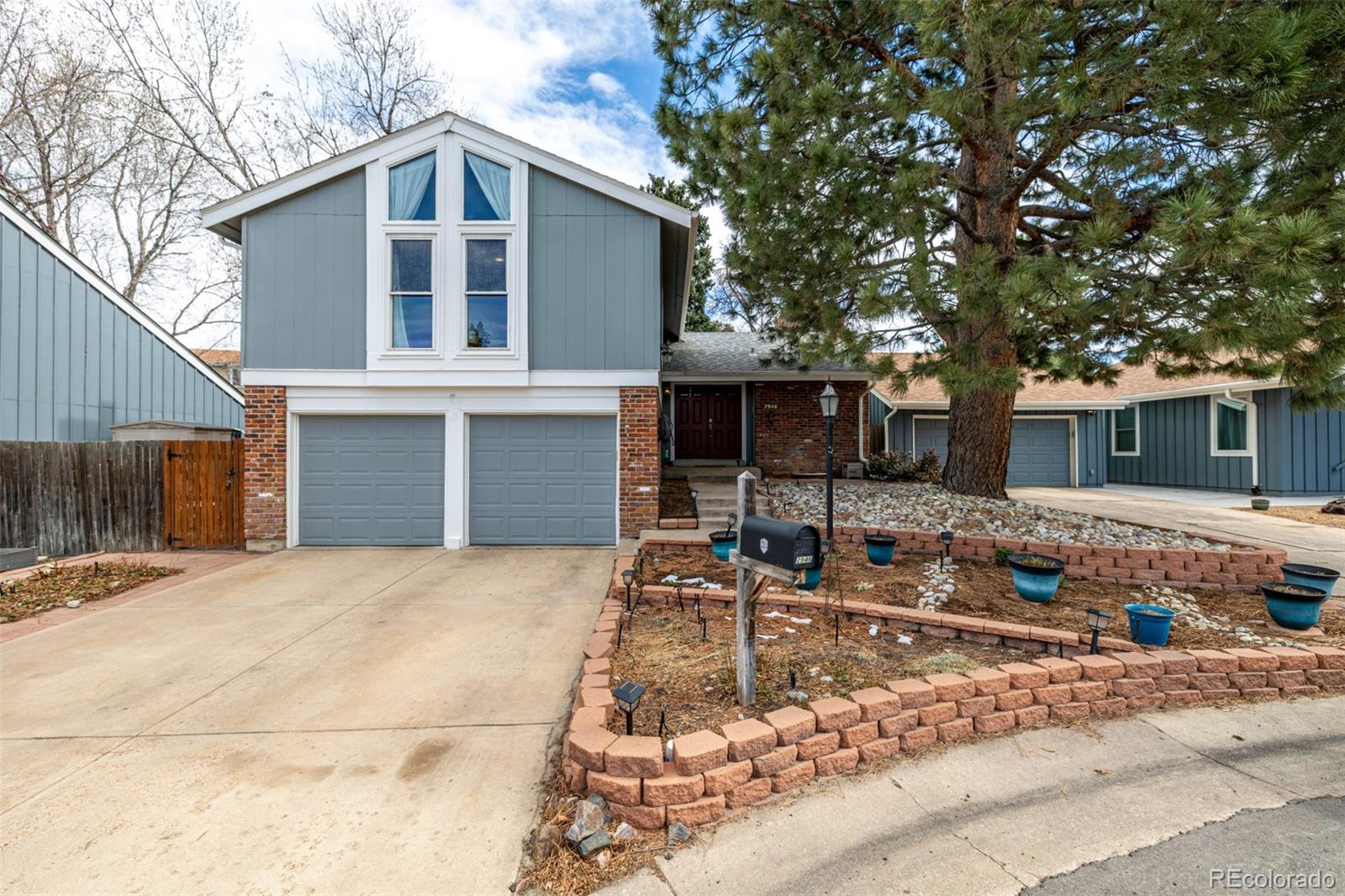 2946 S Moline Place Aurora CO 80014
