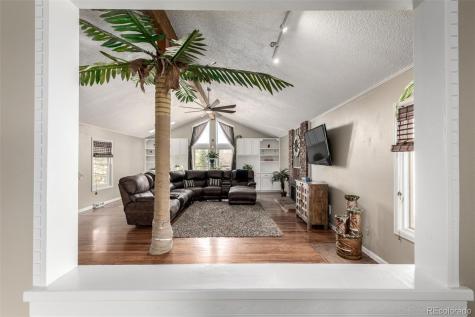 2946 S Moline Place Aurora CO 80014