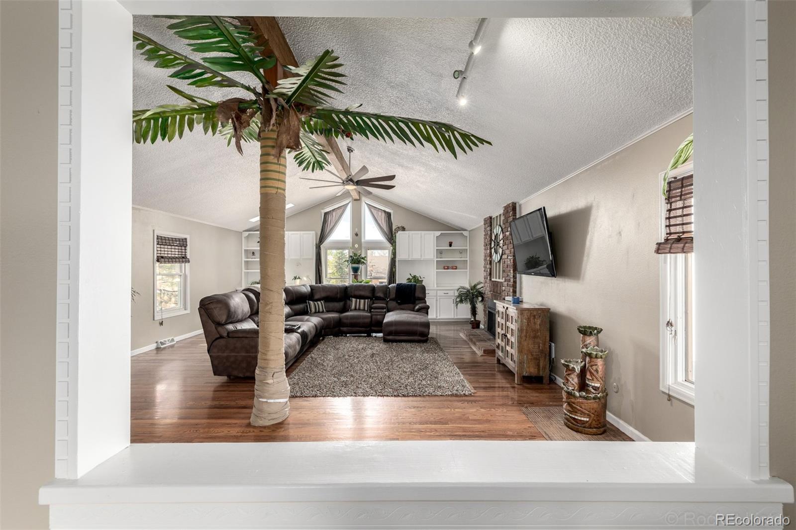 2946 S Moline Place Aurora CO 80014