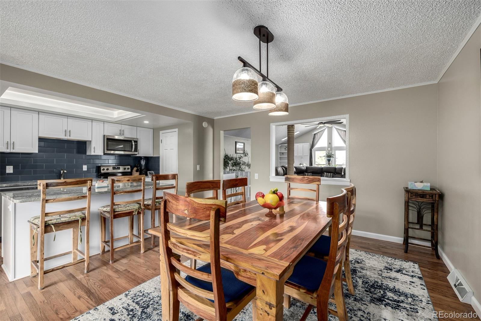 2946 S Moline Place Aurora CO 80014