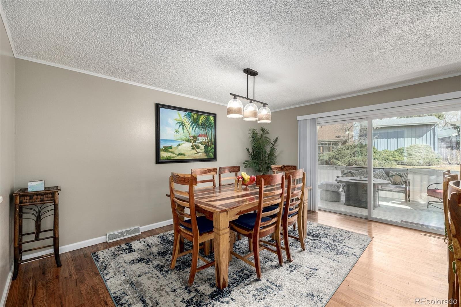 2946 S Moline Place Aurora CO 80014