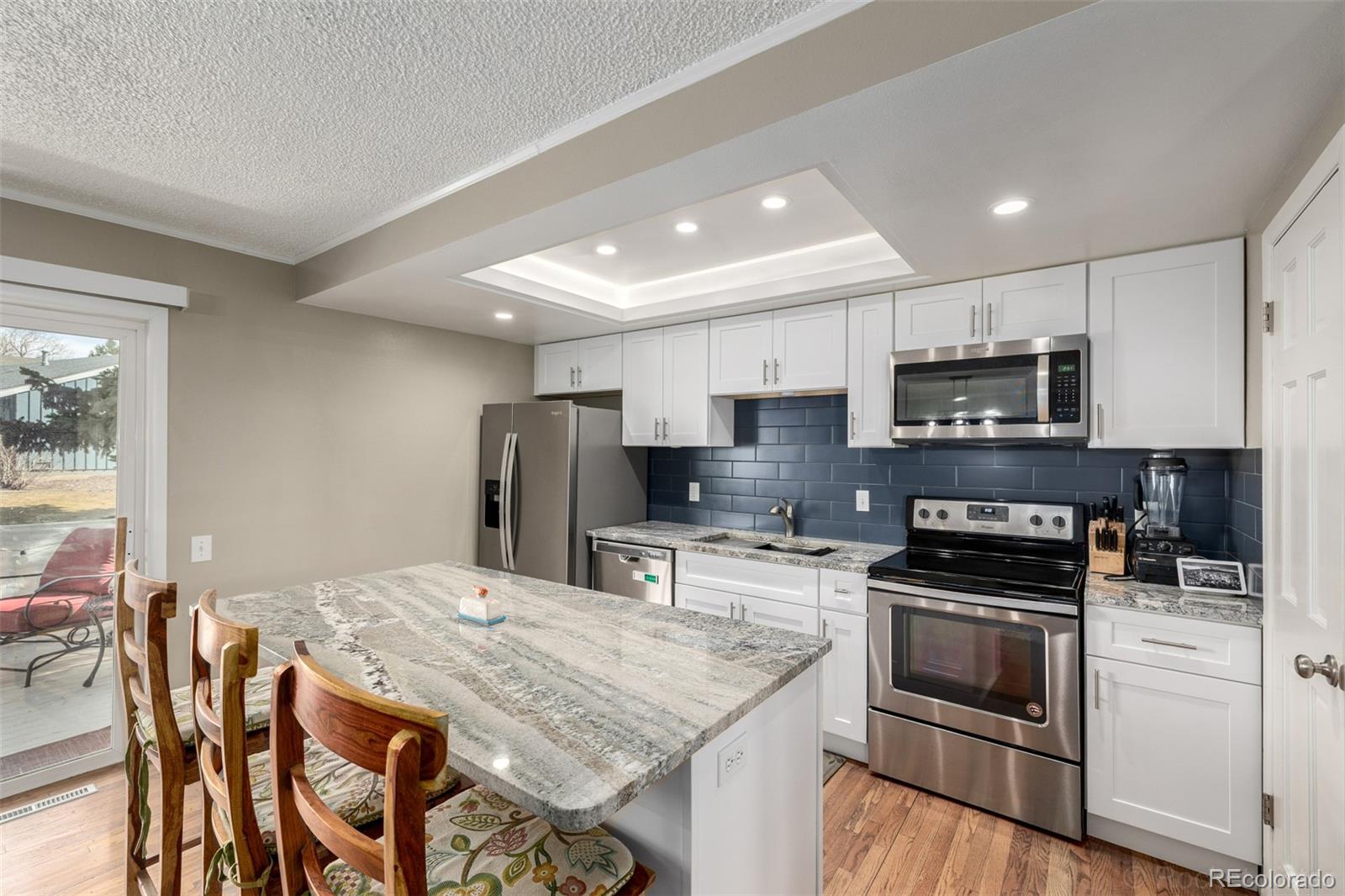 2946 S Moline Place Aurora CO 80014