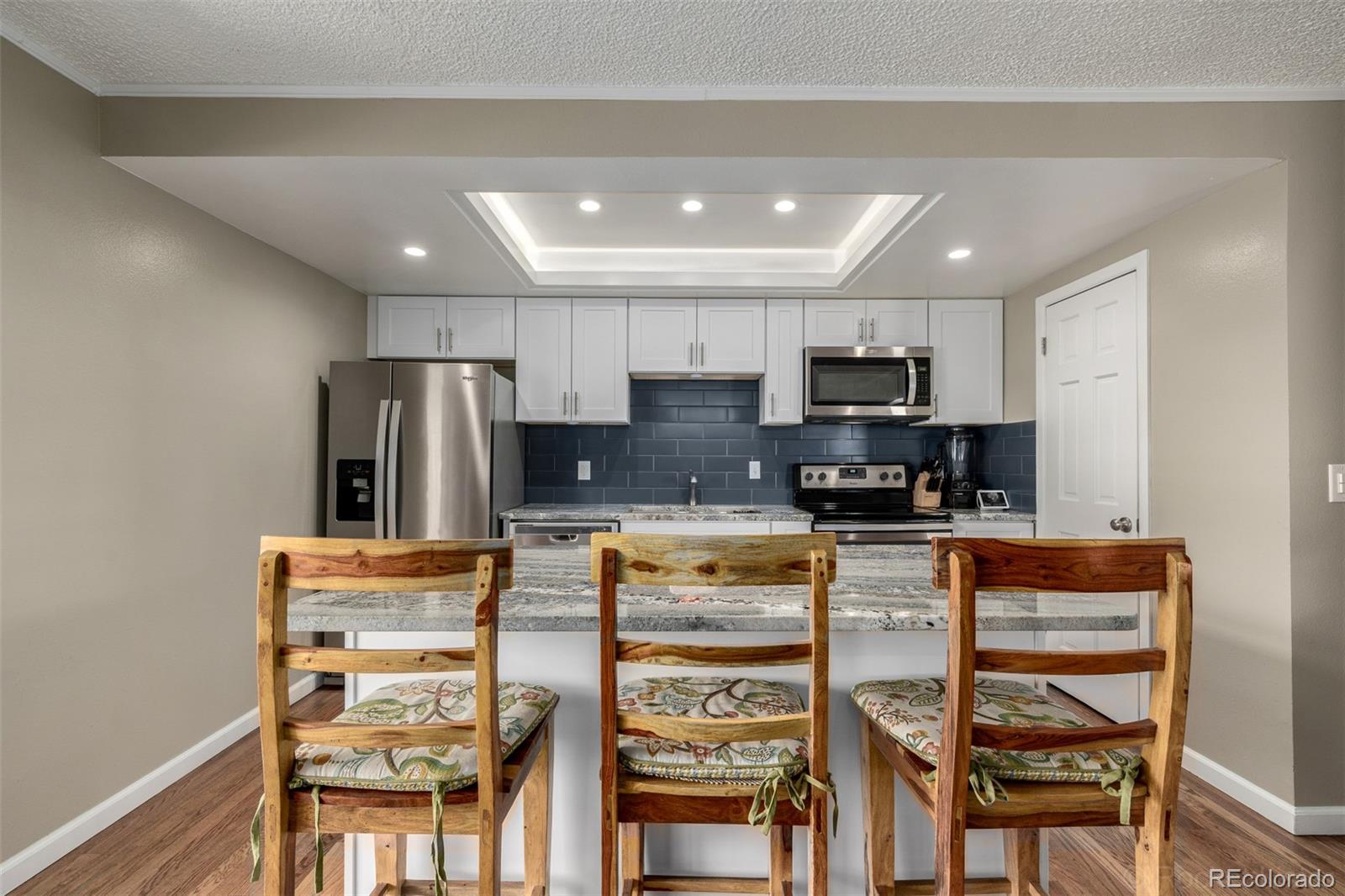 2946 S Moline Place Aurora CO 80014