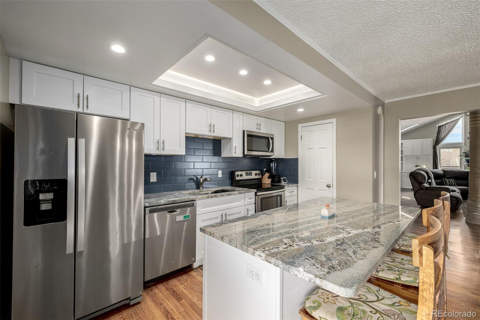 2946 S Moline Place Aurora CO 80014