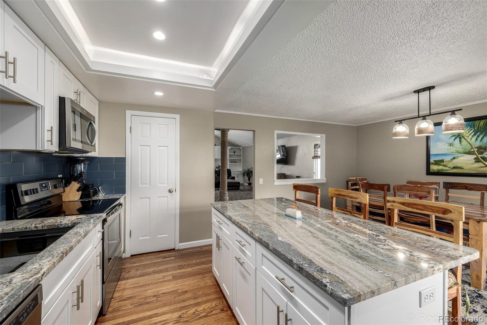 2946 S Moline Place Aurora CO 80014