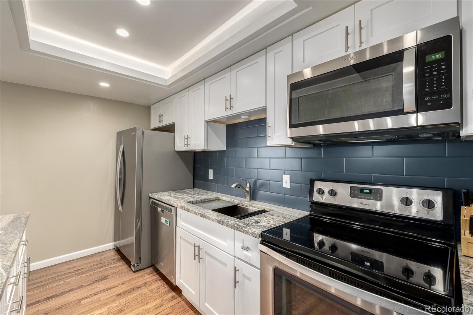 2946 S Moline Place Aurora CO 80014
