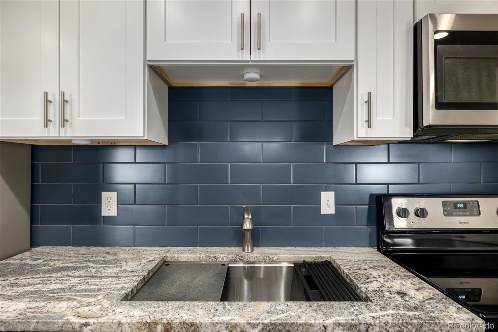 2946 S Moline Place Aurora CO 80014