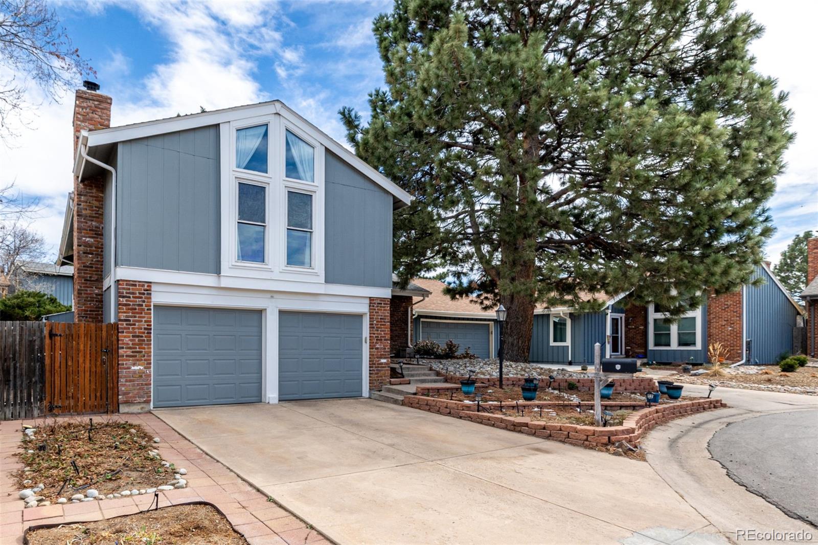 2946 S Moline Place Aurora CO 80014