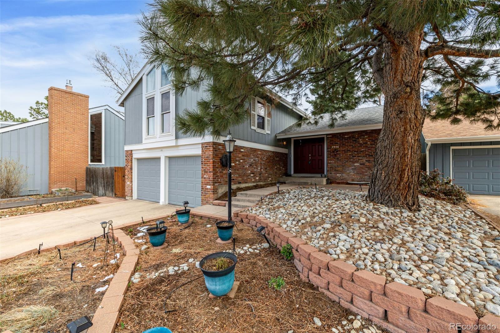 2946 S Moline Place Aurora CO 80014