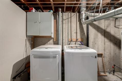 2946 S Moline Place Aurora CO 80014