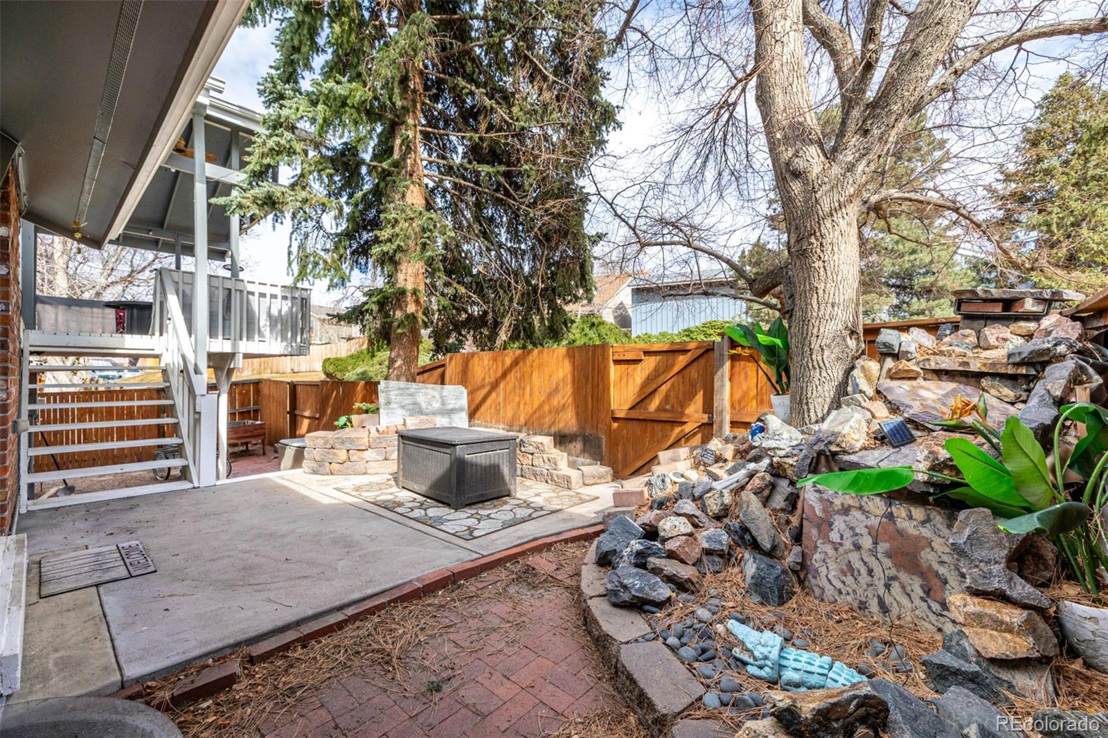 2946 S Moline Place Aurora CO 80014