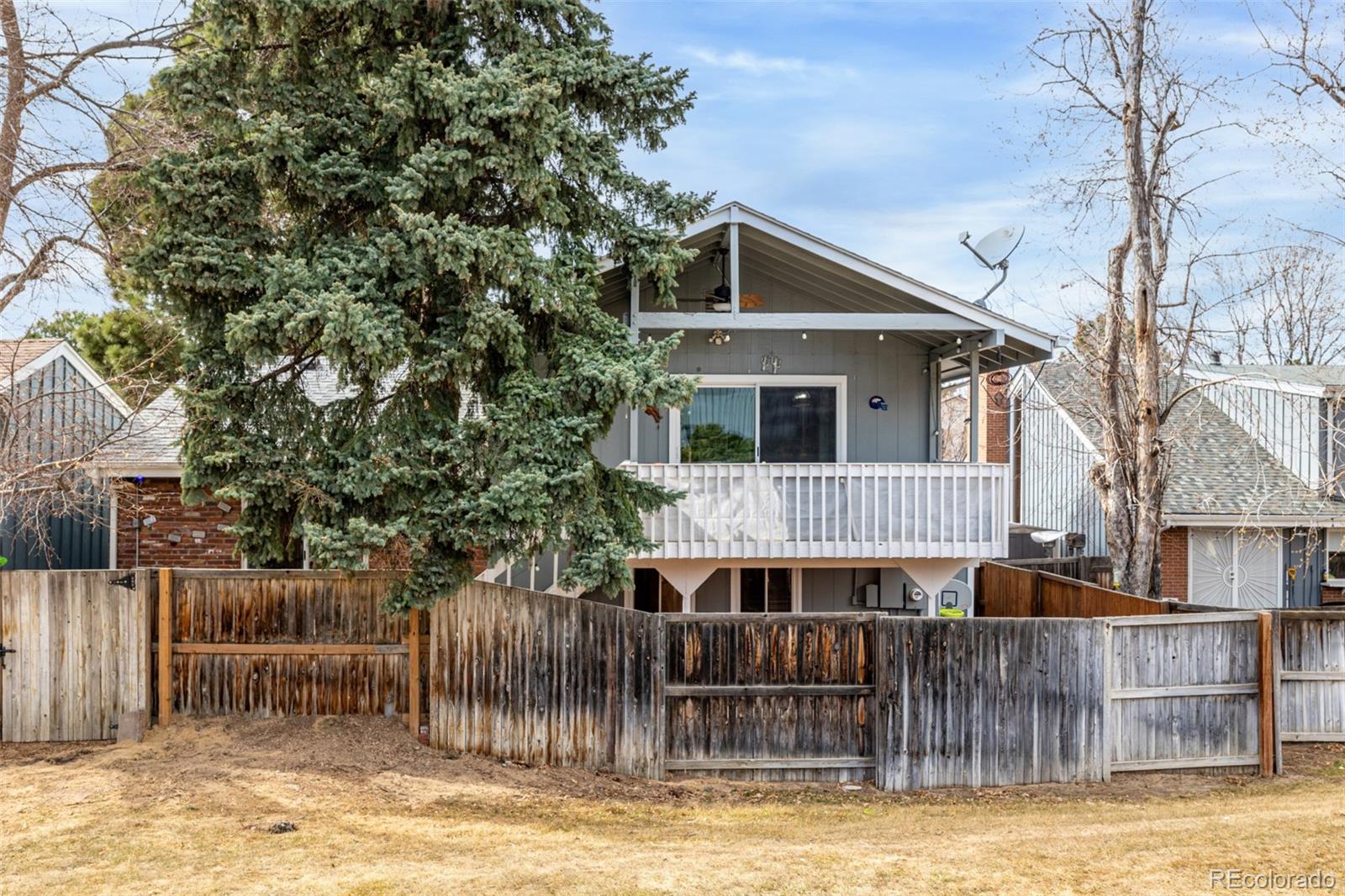 2946 S Moline Place Aurora CO 80014