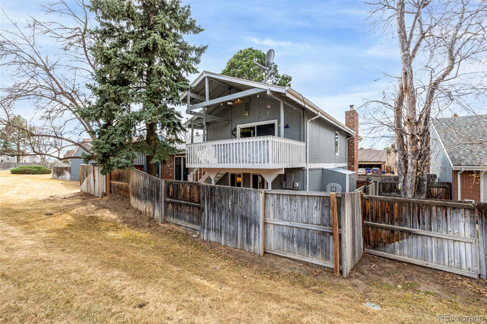 2946 S Moline Place Aurora CO 80014