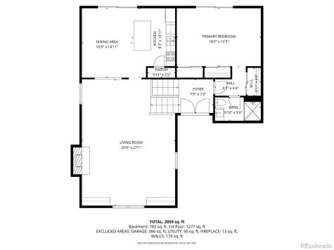 2946 S Moline Place Aurora CO 80014