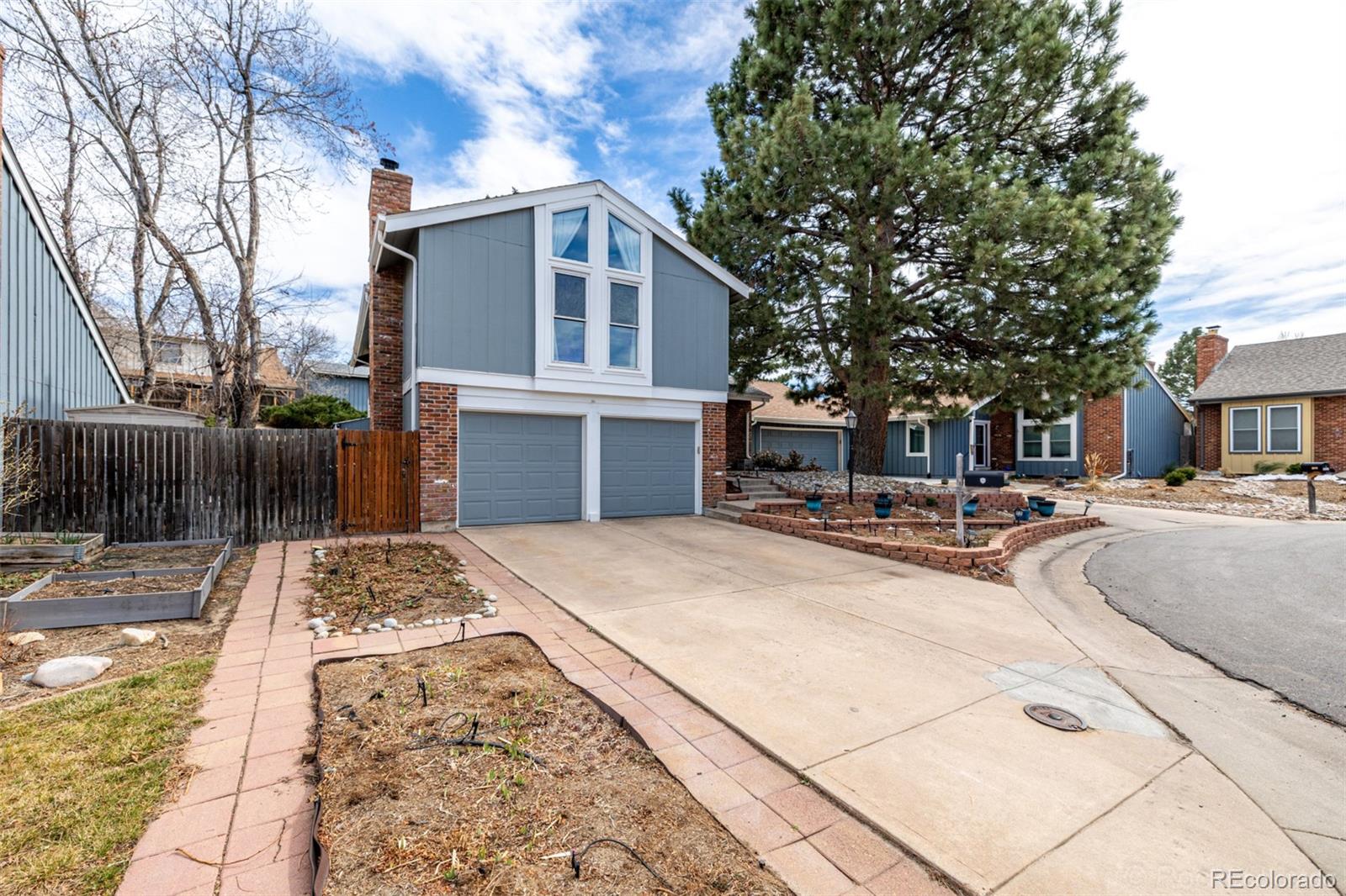 2946 S Moline Place Aurora CO 80014