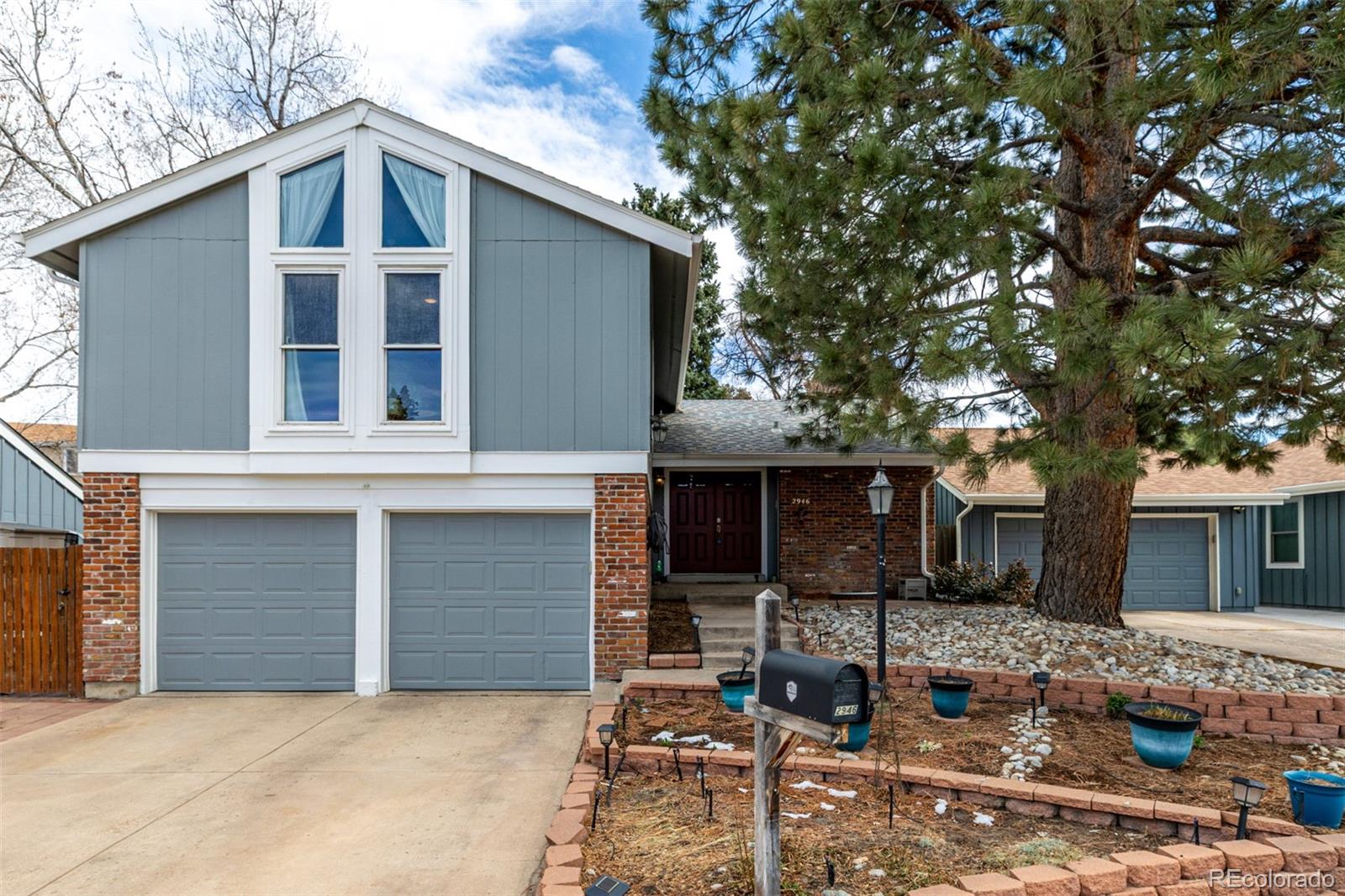 2946 S Moline Place Aurora CO 80014