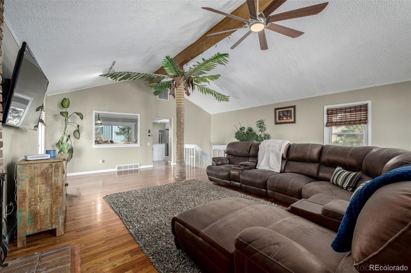 2946 S Moline Place Aurora CO 80014