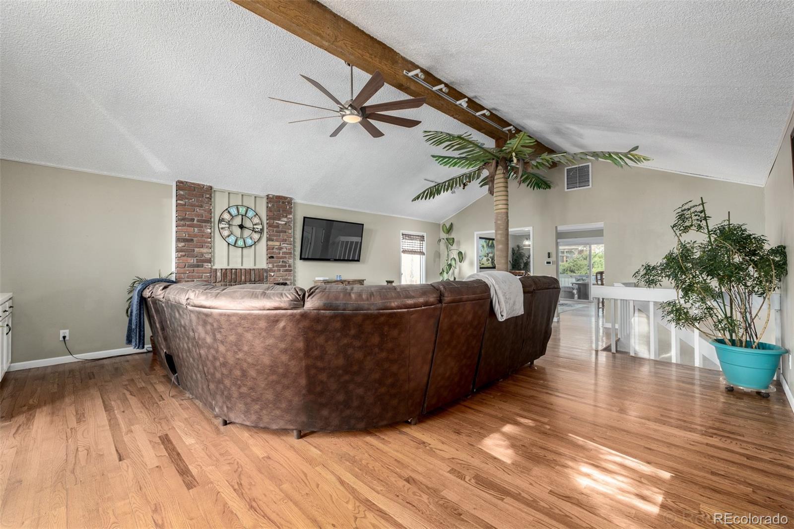 2946 S Moline Place Aurora CO 80014