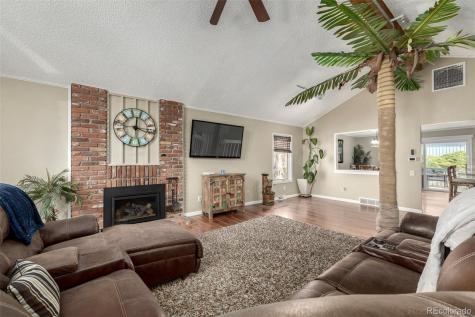 2946 S Moline Place Aurora CO 80014