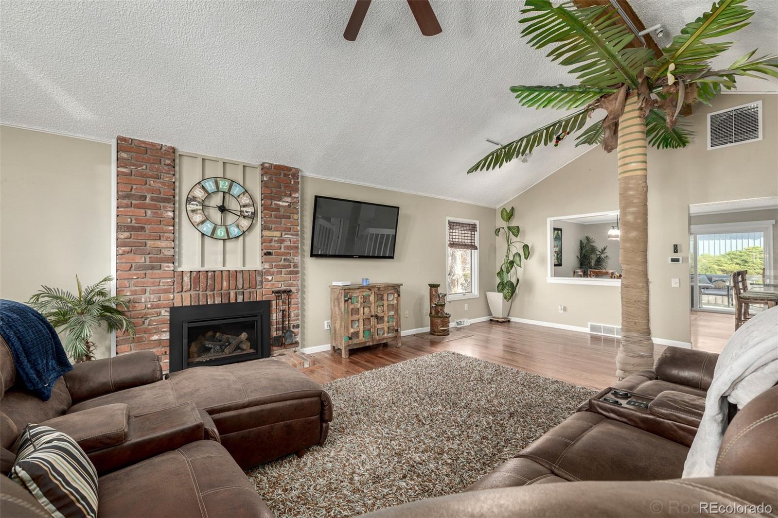 2946 S Moline Place Aurora CO 80014