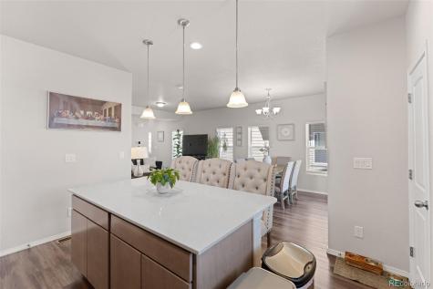 3768 Vineyard Circle Colorado Springs CO 80922
