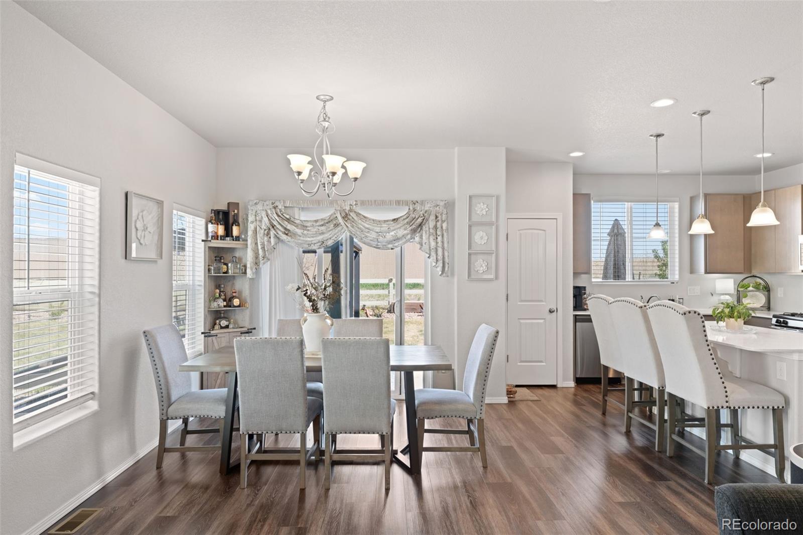 3768 Vineyard Circle Colorado Springs CO 80922