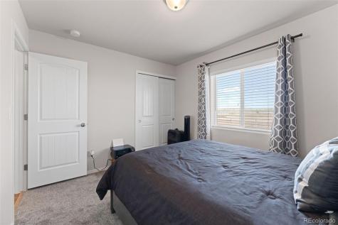 3768 Vineyard Circle Colorado Springs CO 80922