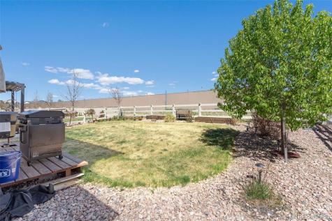3768 Vineyard Circle Colorado Springs CO 80922