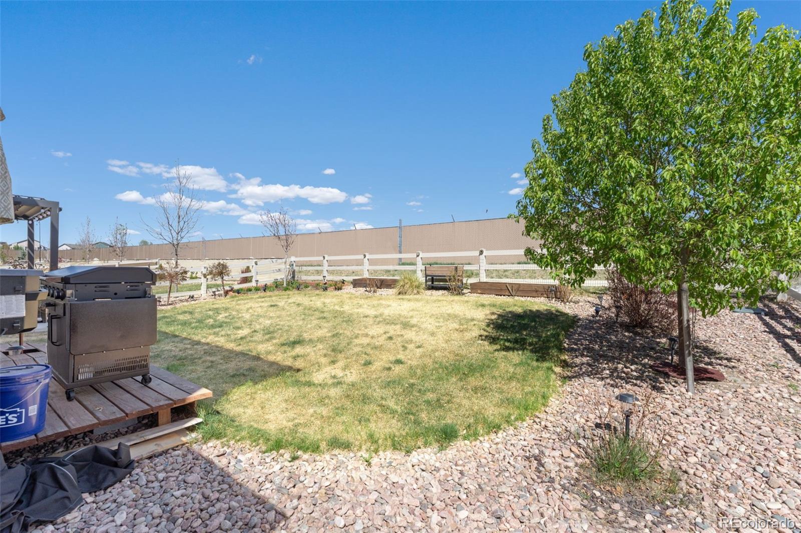 3768 Vineyard Circle Colorado Springs CO 80922
