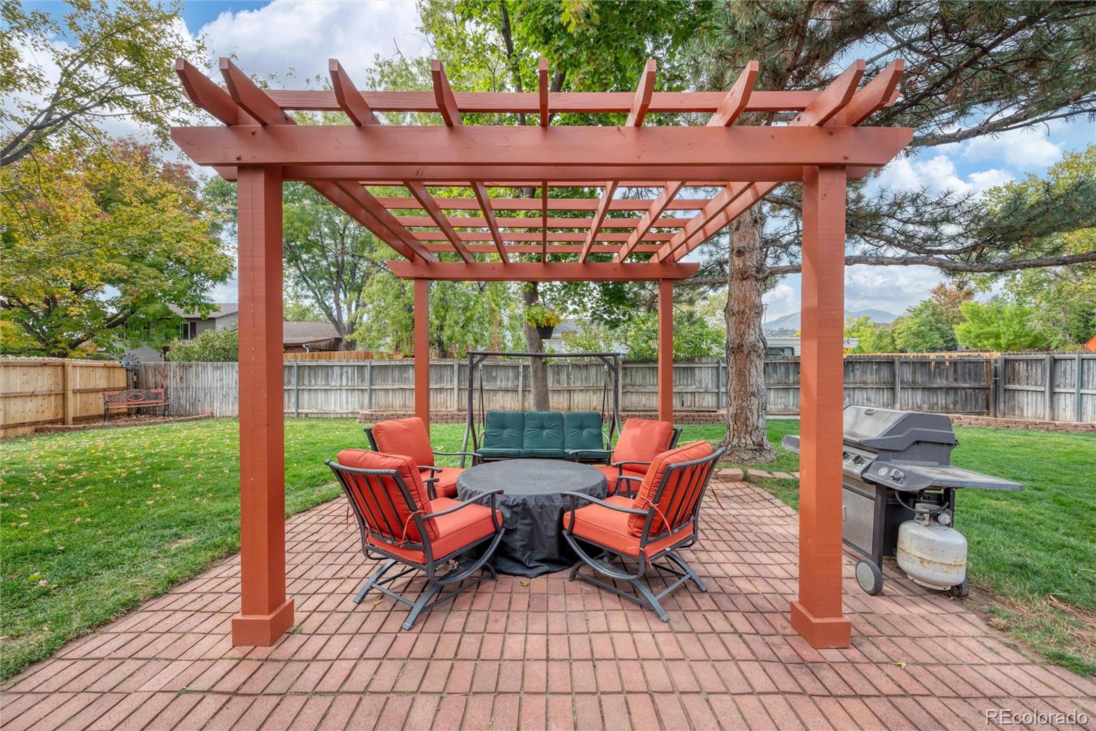 4307 S Coors Street Morrison CO 80465