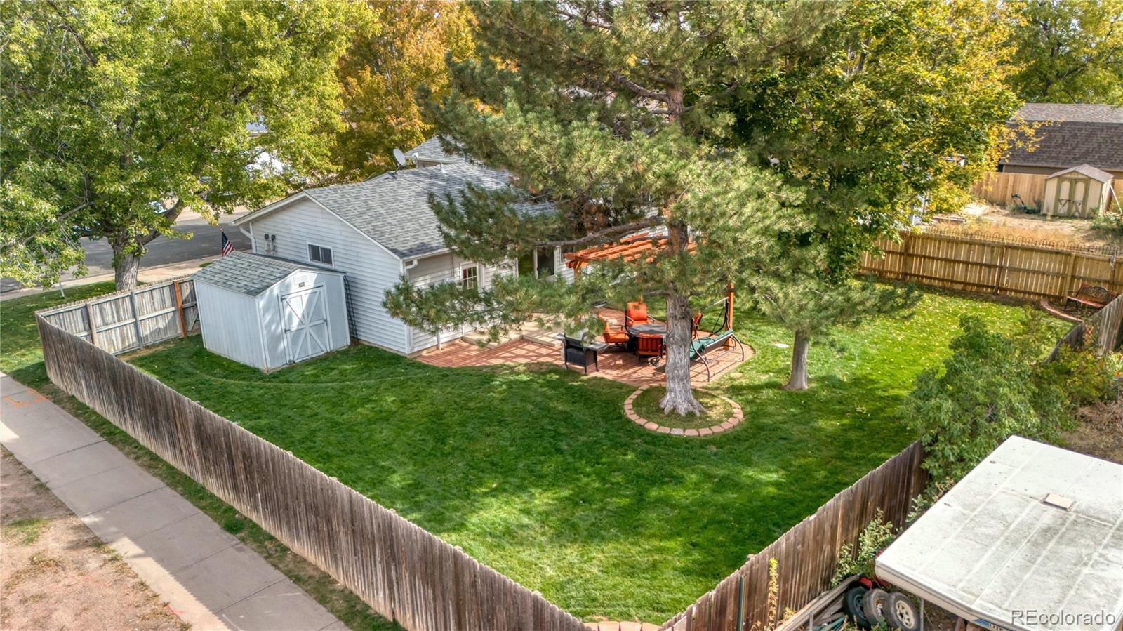 4307 S Coors Street Morrison CO 80465