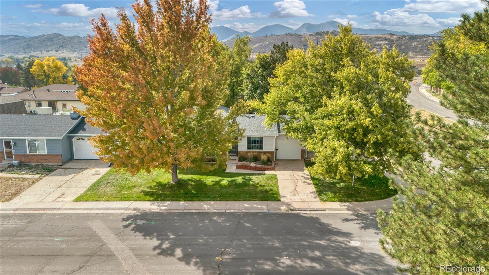 4307 S Coors Street Morrison CO 80465