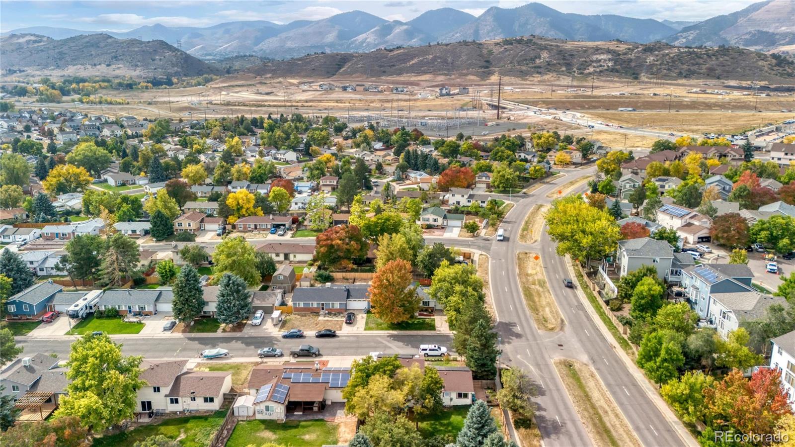 4307 S Coors Street Morrison CO 80465