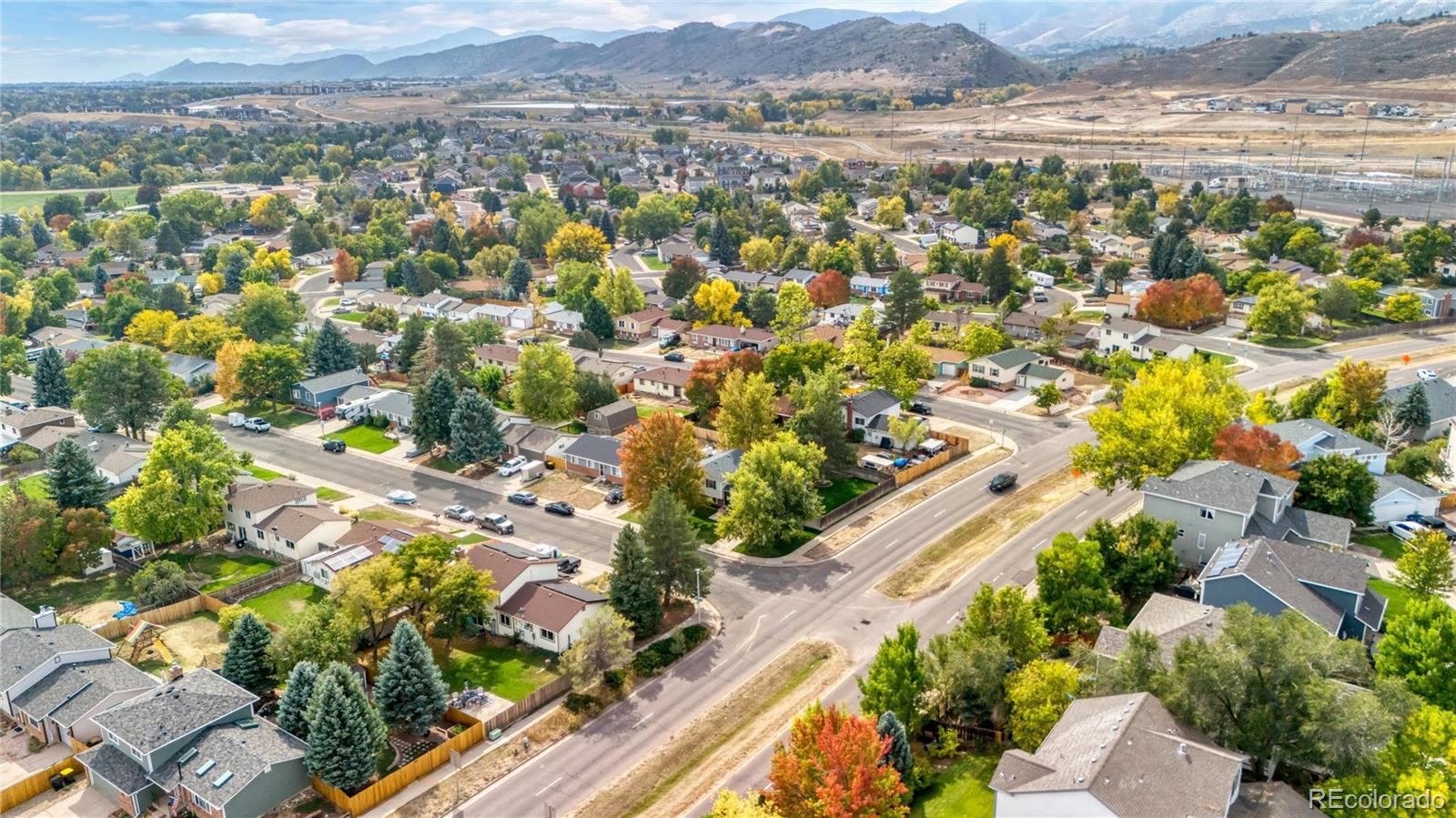 4307 S Coors Street Morrison CO 80465