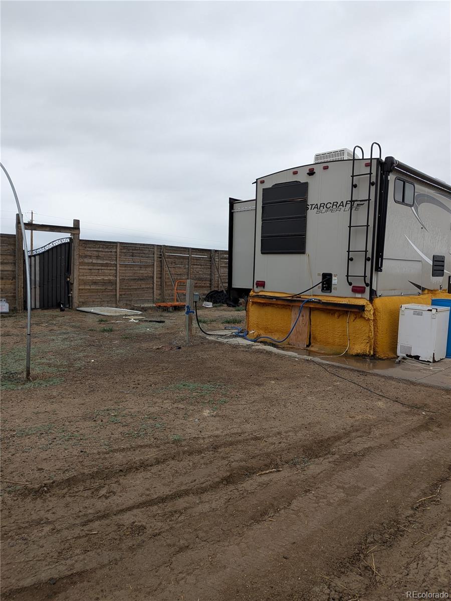 25765 Tappero Avenue Moffat CO 81143
