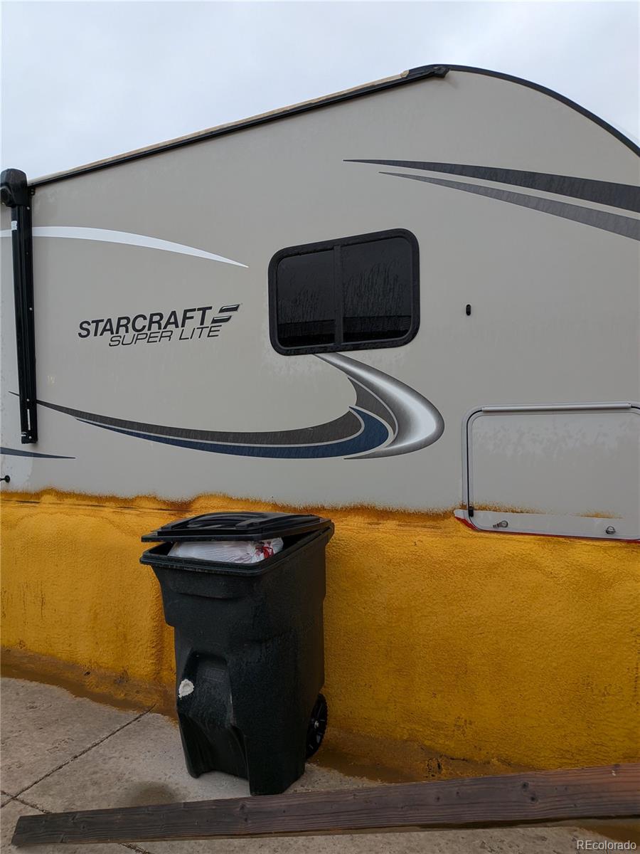 25765 Tappero Avenue Moffat CO 81143