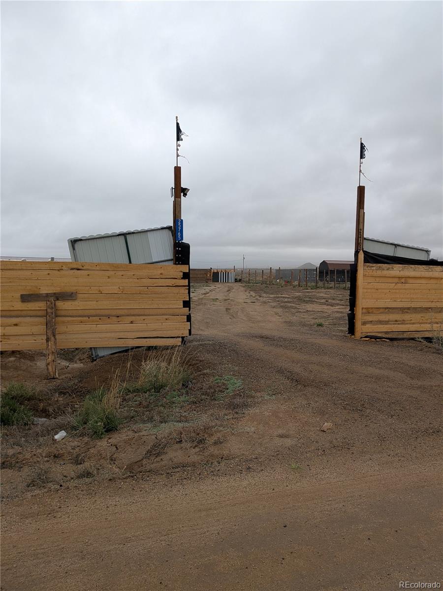 25765 Tappero Avenue Moffat CO 81143