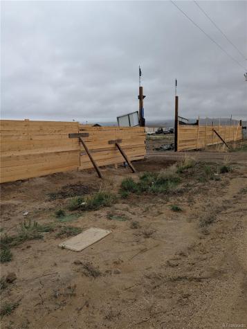 25765 Tappero Avenue Moffat CO 81143