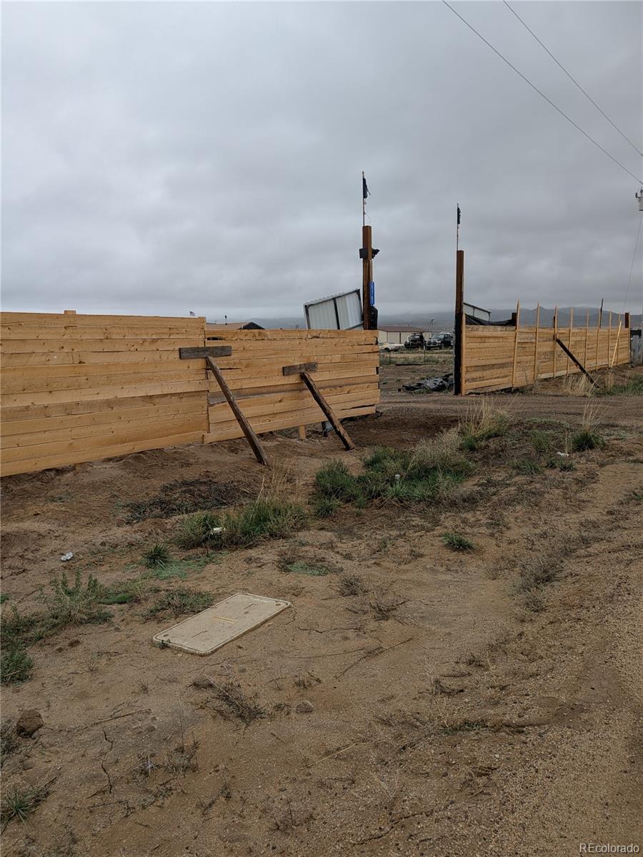 25765 Tappero Avenue Moffat CO 81143