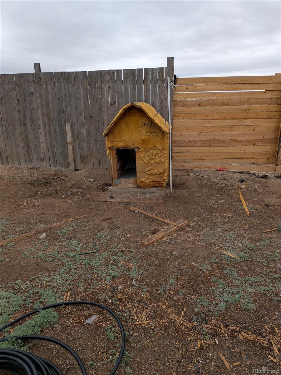 25765 Tappero Avenue Moffat CO 81143