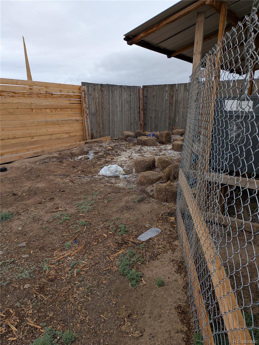 25765 Tappero Avenue Moffat CO 81143