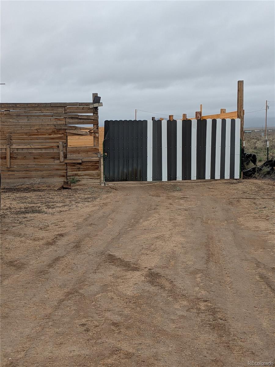 25765 Tappero Avenue Moffat CO 81143