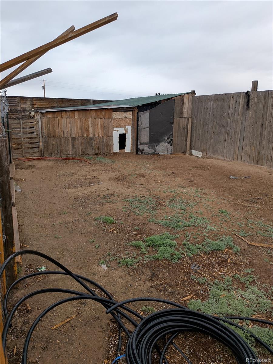 25765 Tappero Avenue Moffat CO 81143