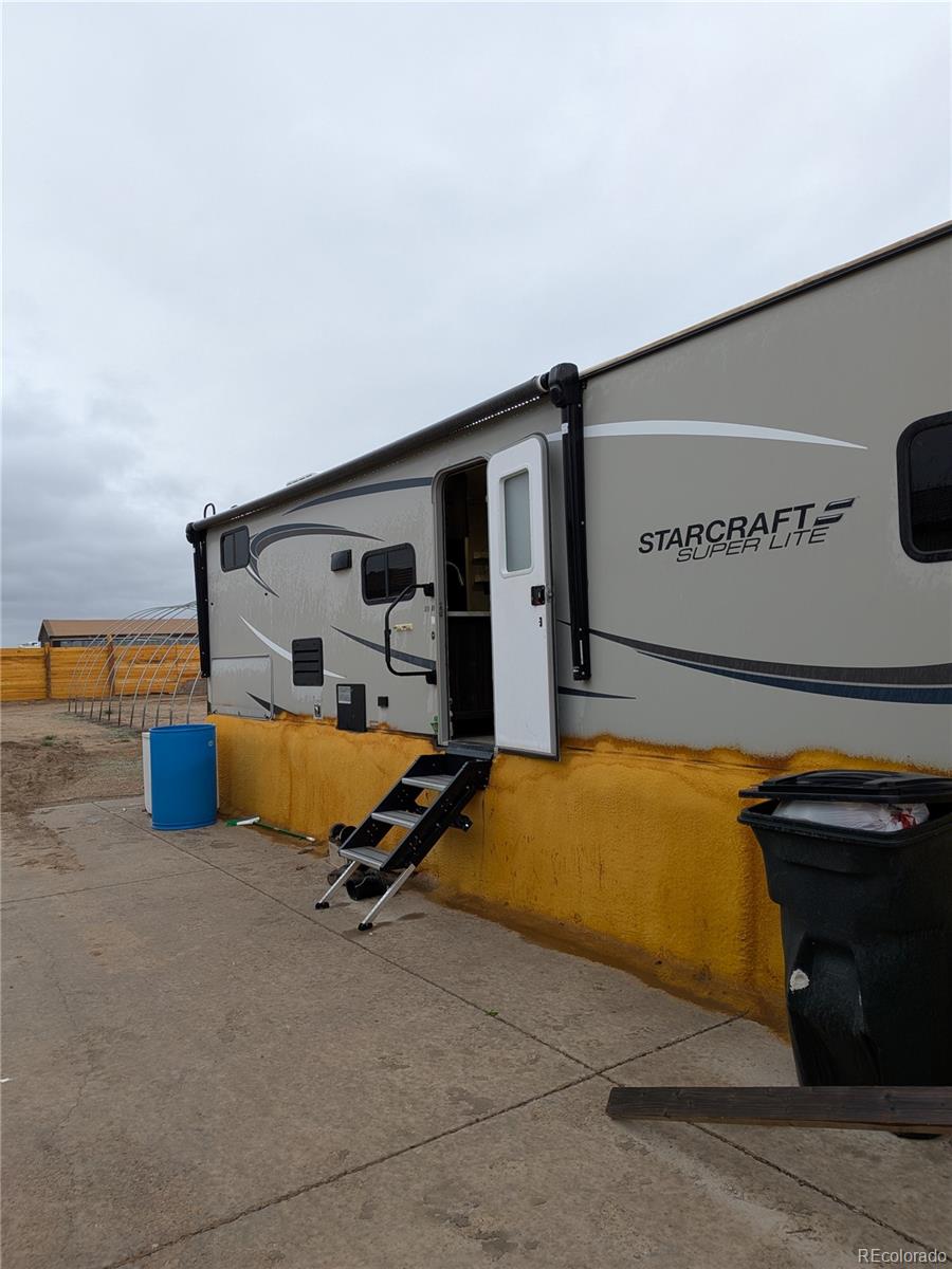 25765 Tappero Avenue Moffat CO 81143