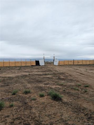 25765 Tappero Avenue Moffat CO 81143
