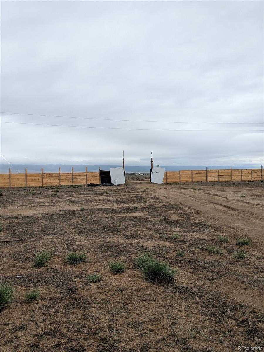 25765 Tappero Avenue Moffat CO 81143