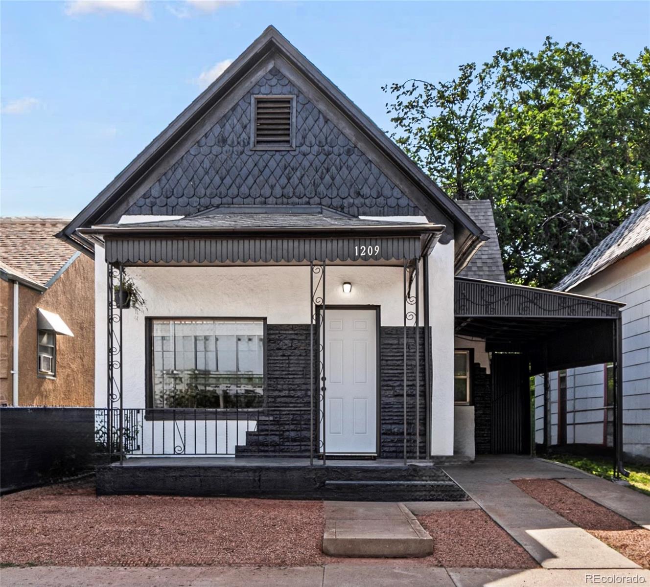 1209 E Routt Avenue Pueblo CO 81004
