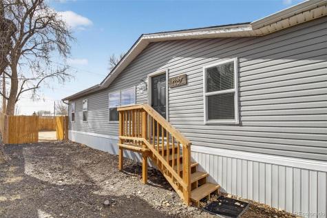811 Plum Avenue Lochbuie CO 80603